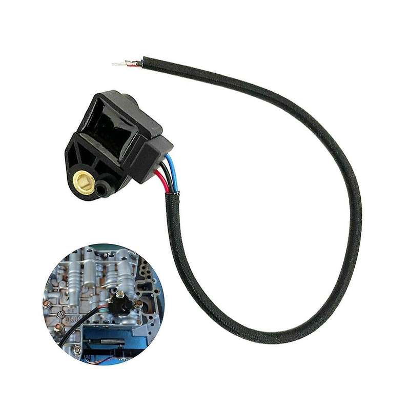 for 2008-2014 5eat 5at P1710 31705-aa620 Turbine Speed Sensor