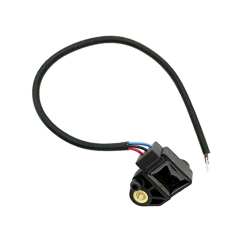 for 2008-2014 5eat 5at P1710 31705-aa620 Turbine Speed Sensor