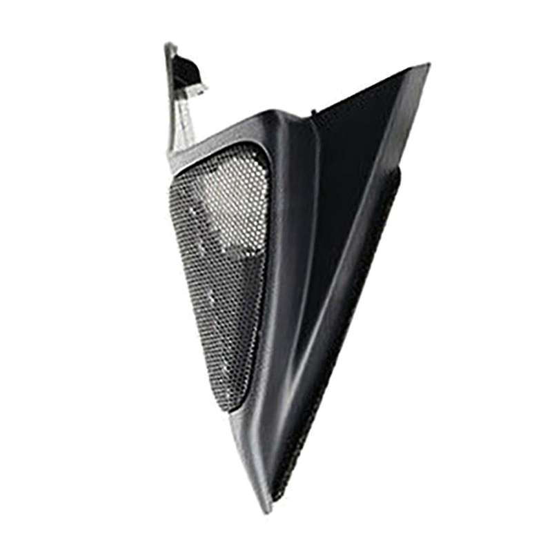 for 2008-2013 Right Front Door Tweeter Speaker Cover Door Horn Cover 94251SC120