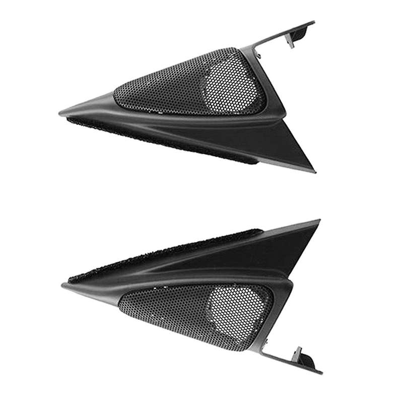 for 2008-2013 Right Front Door Tweeter Speaker Cover Door Horn Cover 94251SC120