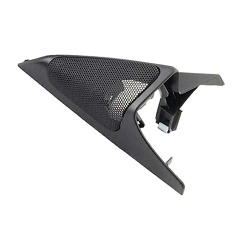 for 2008-2013 Left Front Door Tweeter Speaker Cover Door Horn Cover 94251SC130