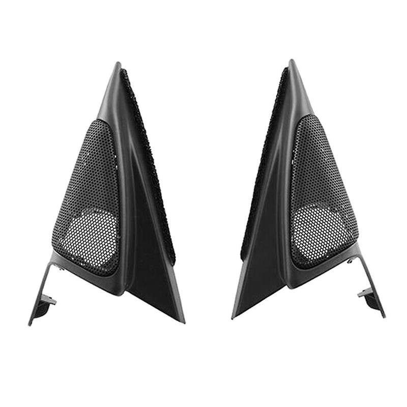 for 2008-2013 Left Front Door Tweeter Speaker Cover Door Horn Cover 94251SC130