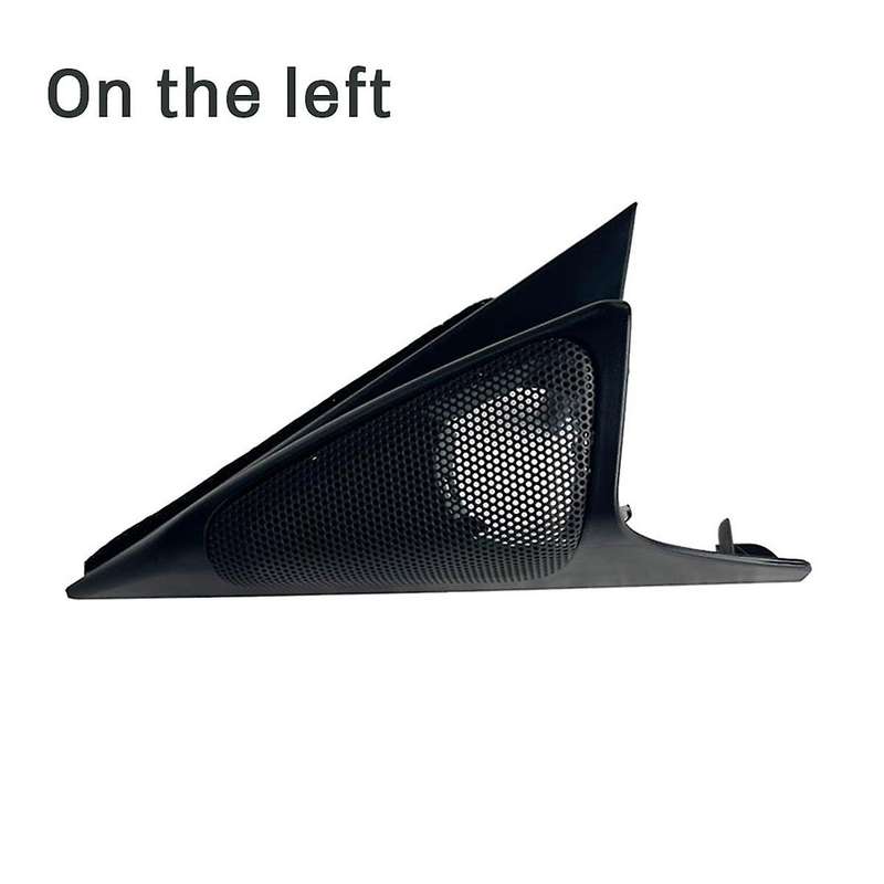 for 2008-2013 Left Front Door Tweeter Speaker Cover Door Horn Cover 94251SC130
