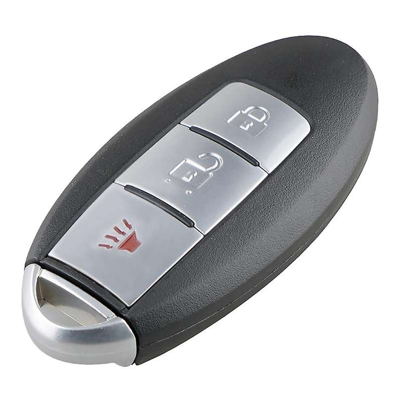 for 2008-2013 Rogue Keyless Entry Remote Key Fob CWTWBU729 3Buttons Smart Remote Key 315Mhz ID46 Chi