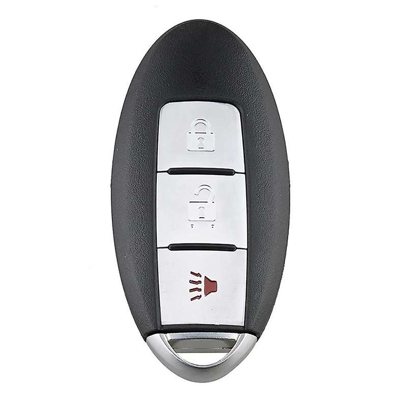 for 2008-2013 Rogue Keyless Entry Remote Key Fob CWTWBU729 3Buttons Smart Remote Key 315Mhz ID46 Chi
