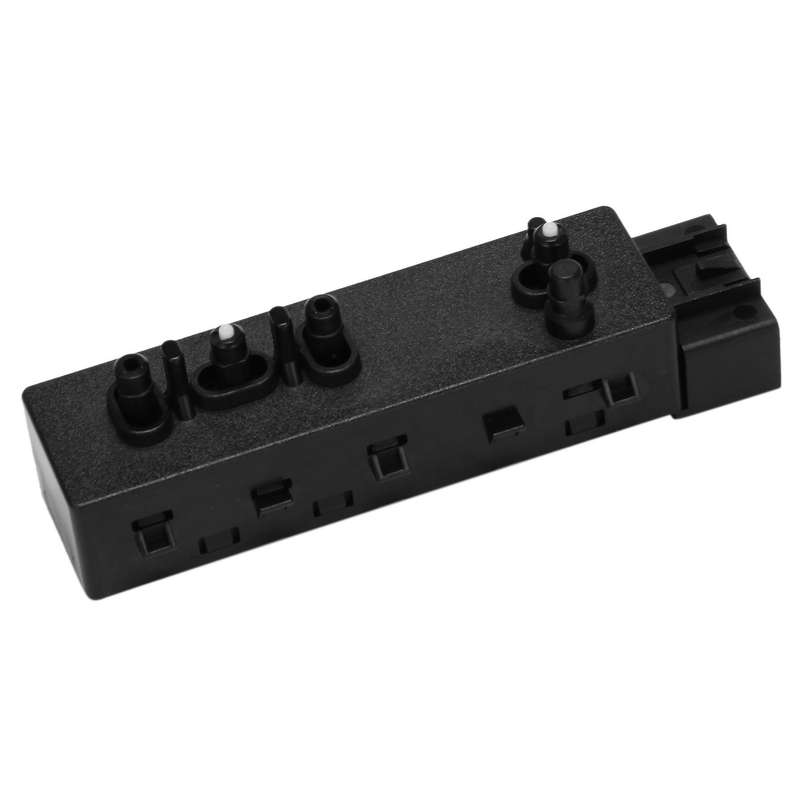 for 2008-2012 Altima NV Left Driver Power Seat Slide Switch 87066-JA03A