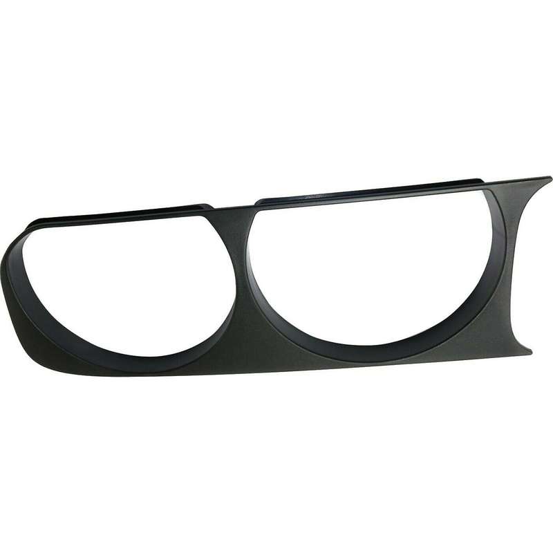 for 2008-2014 Front Right & Left Side Headlight Lamp Bezel Trim 68051526AA 68051527AA