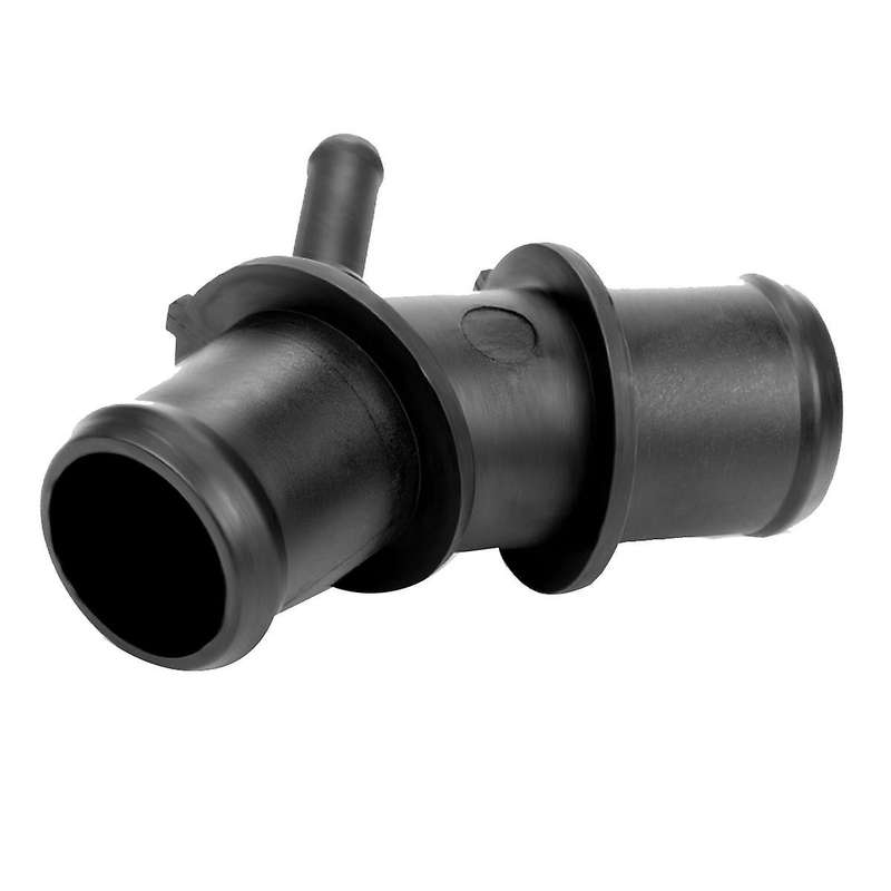 for 2009-2012 Upper Radiator Pipe Coolant Connector Hose Adapter 16057-36011