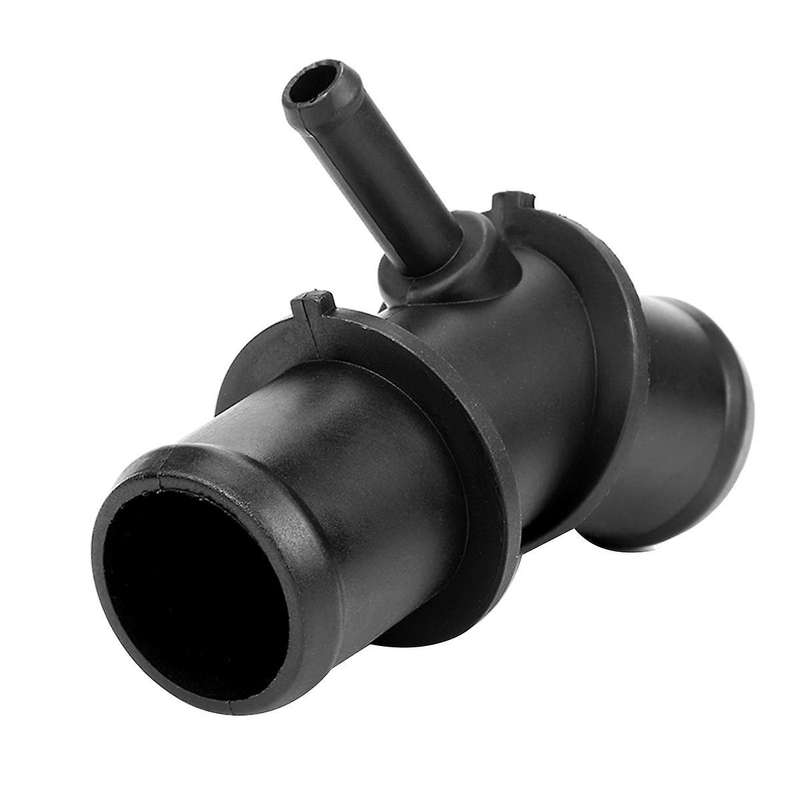 for 2009-2012 Upper Radiator Pipe Coolant Connector Hose Adapter 16057-36011