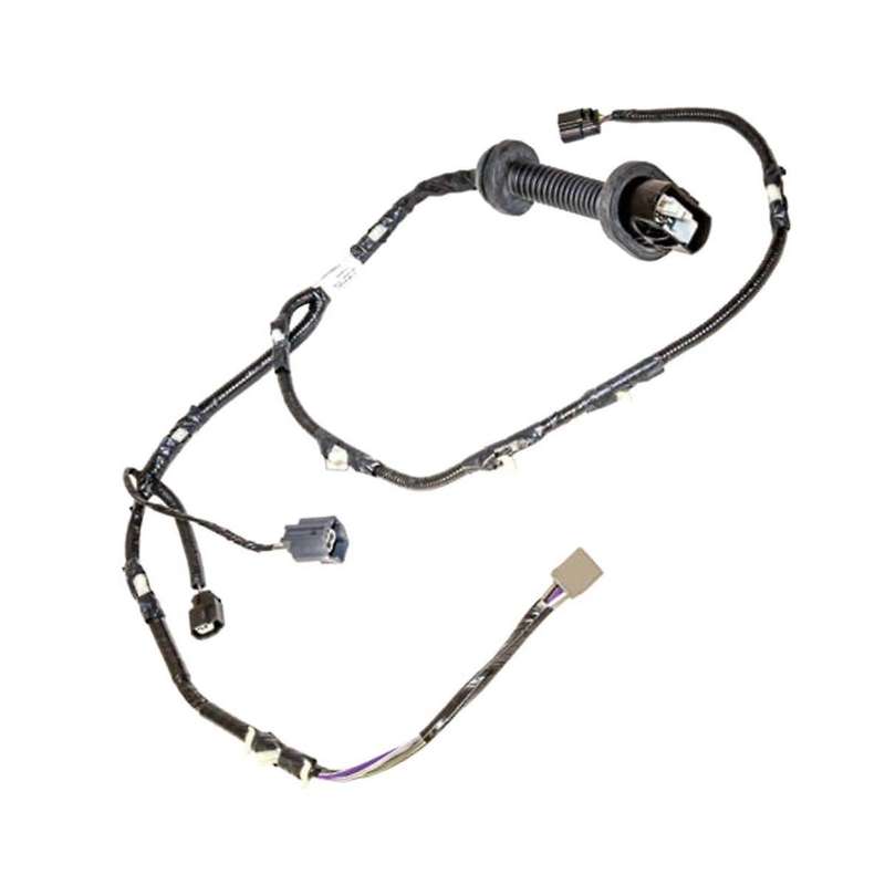 for 2009-2014 Door Wiring Harness Rear Right 9l3z-14630-caa