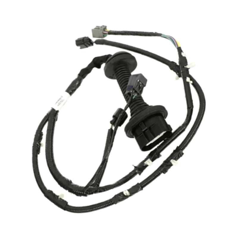 for 2009-2014 Door Wiring Harness Rear Right 9l3z-14630-caa