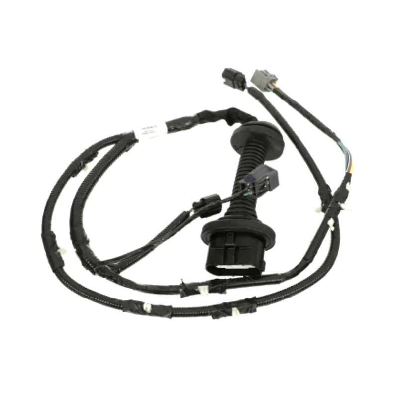 for 2009-2014 Door Wiring Harness Rear Right 9l3z-14630-caa