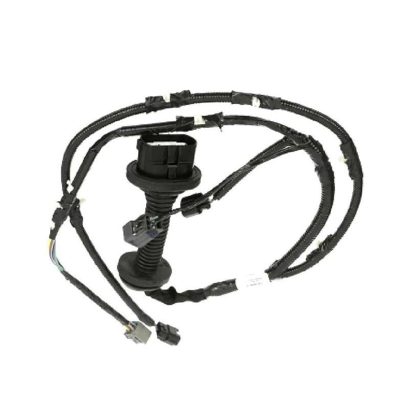 for 2009-2014 Door Wiring Harness Rear Right 9l3z-14630-caa