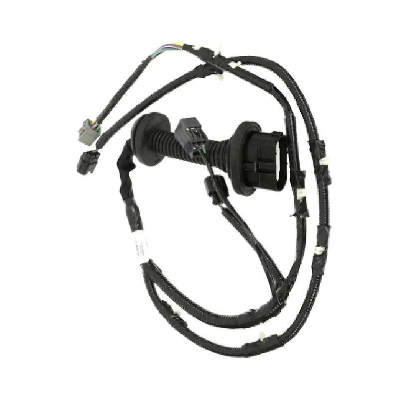 for 2009-2014 Door Wiring Harness Rear Right 9l3z-14630-caa