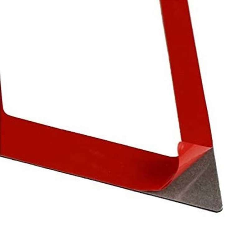 for 2009-2015 Z4 Car Carbon Fiber Sticker Z4 Middle Tuyere Carbon Fiber Sticker Right Drive 2Pcs