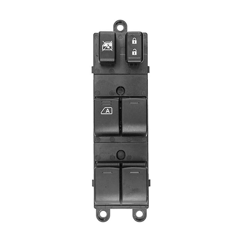 for 2010-2012 25691-Z620A Vehicle Power Master Window Switch Left Front Driver'S Side