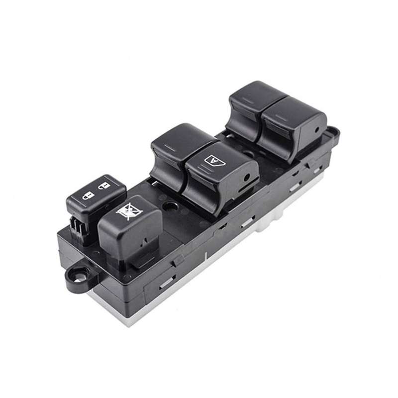 for 2010-2012 25691-Z620A Vehicle Power Master Window Switch Left Front Driver'S Side