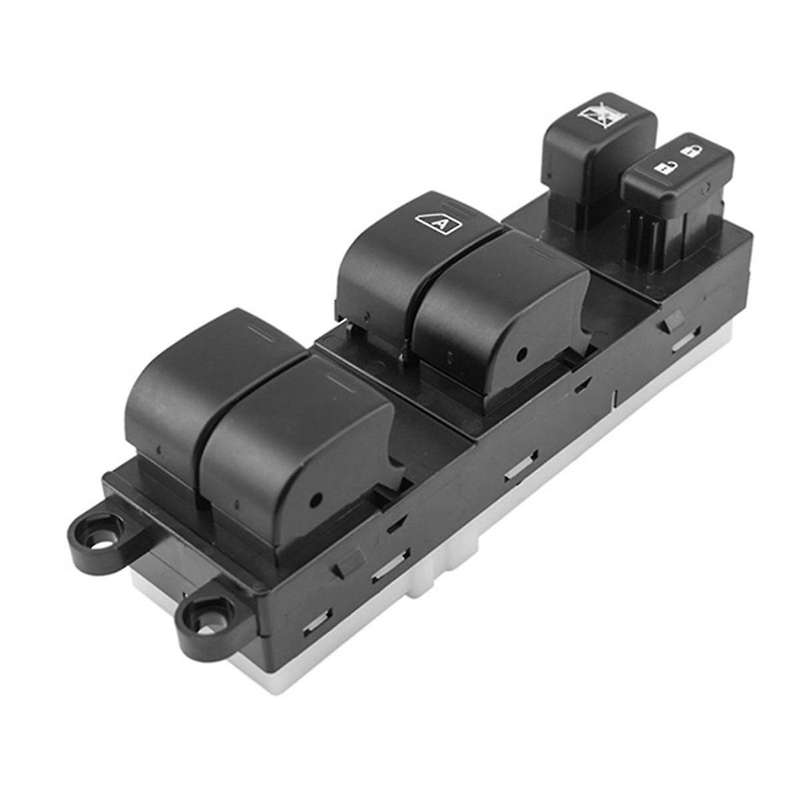 for 2010-2012 25691-Z620A Vehicle Power Master Window Switch Left Front Driver'S Side
