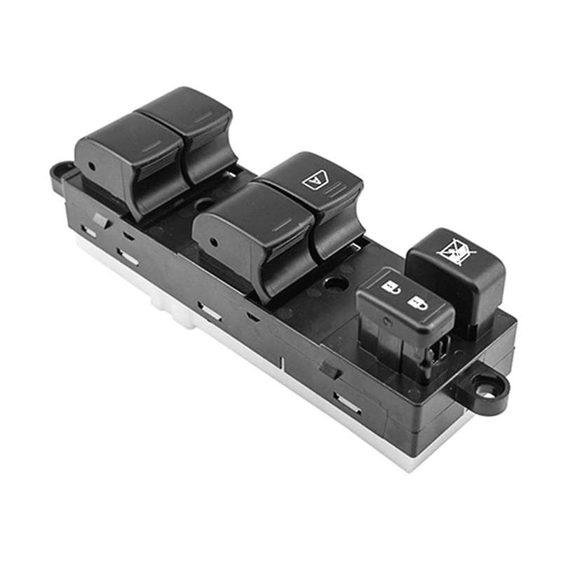 for 2010-2012 25691-Z620A Vehicle Power Master Window Switch Left Front Driver'S Side