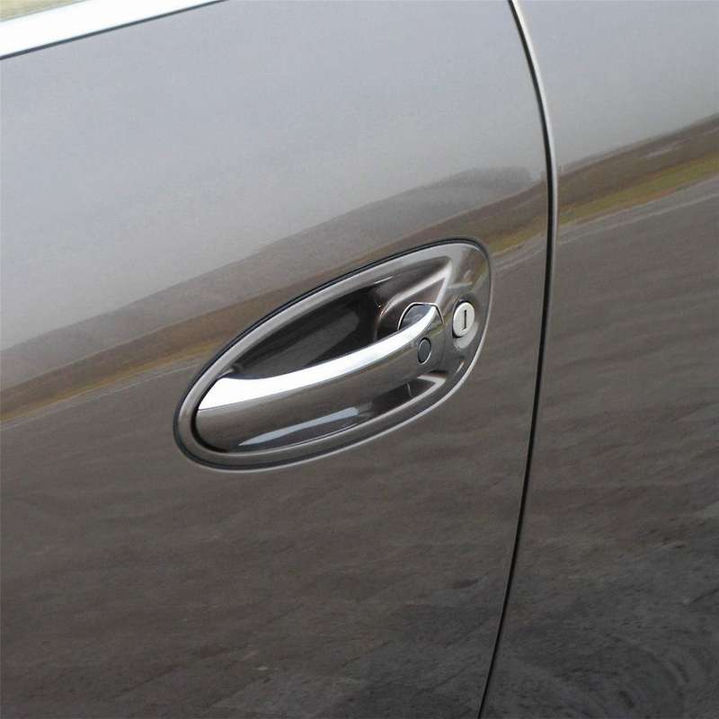 for 2010-2016 Car Exterior Door Handle Right 97053796200g2x