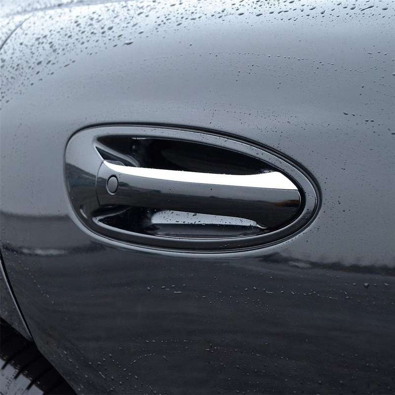 for 2010-2016 Car Exterior Door Handle Right 97053796200g2x