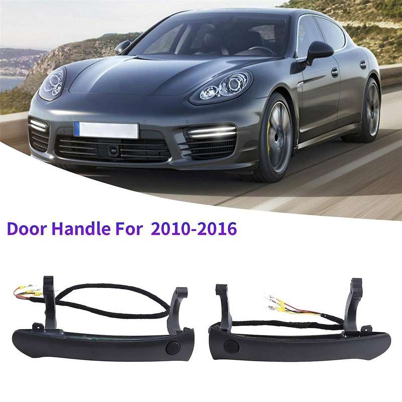 for 2010-2016 Car Exterior Door Handle Left 97053796100g2x