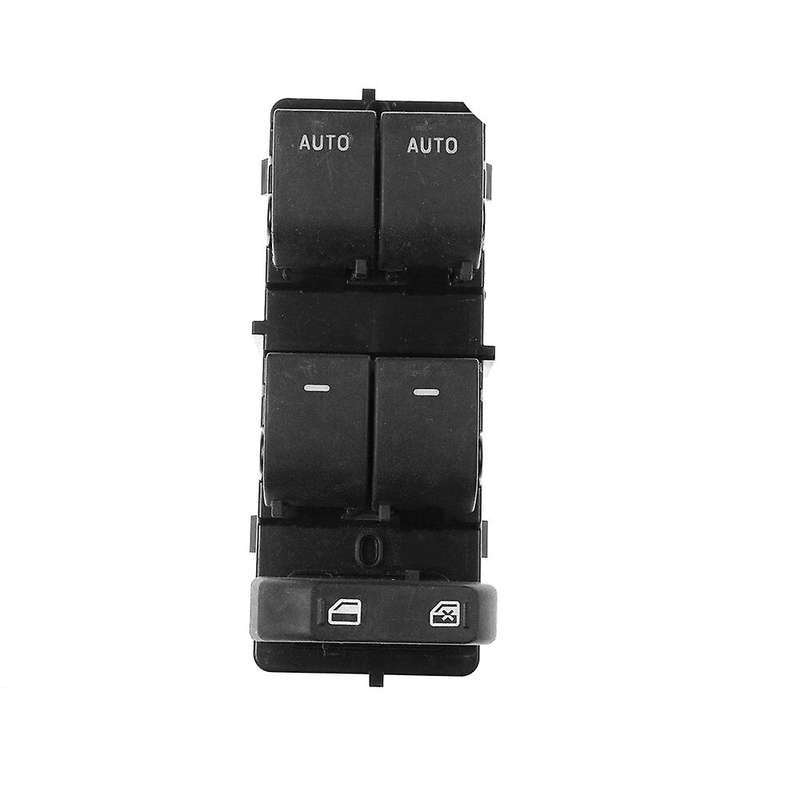 for 2010-2014 Power Master Window Lift Control Switch Front Left LH Driver Side BL3T-14540-AAW