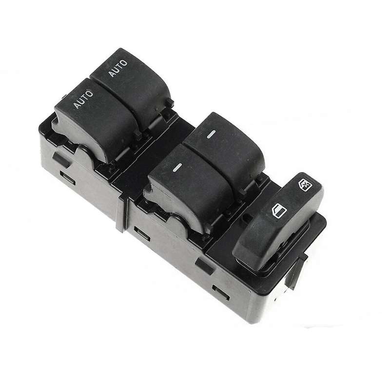 for 2010-2014 Power Master Window Lift Control Switch Front Left LH Driver Side BL3T-14540-AAW