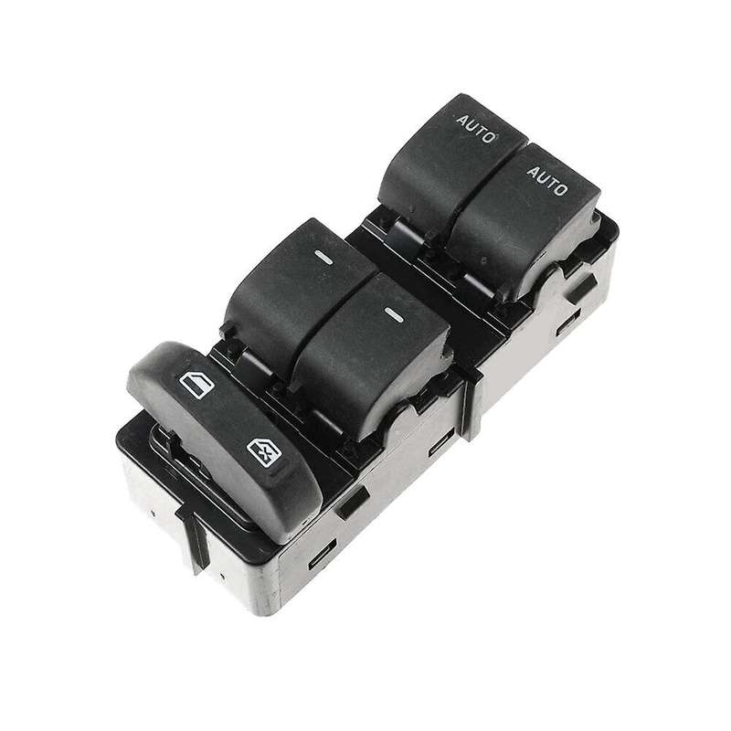 for 2010-2014 Power Master Window Lift Control Switch Front Left LH Driver Side BL3T-14540-AAW