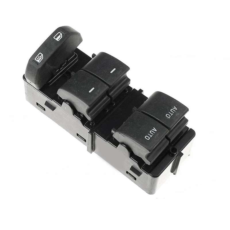 for 2010-2014 Power Master Window Lift Control Switch Front Left LH Driver Side BL3T-14540-AAW