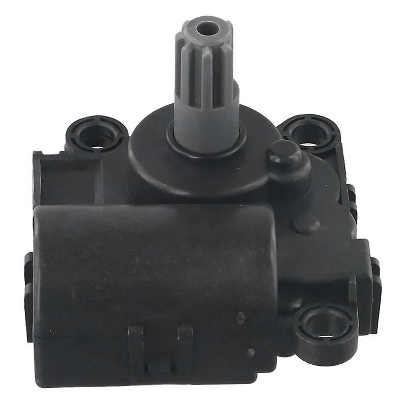 for 2011+ Air Conditioning Heater Actuator 1718213 AB3919E616AA HVAC Air Inlet Door Actuator