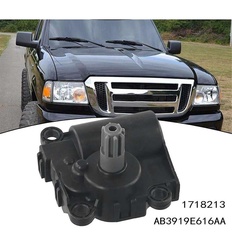 for 2011+ Air Conditioning Heater Actuator 1718213 AB3919E616AA HVAC Air Inlet Door Actuator