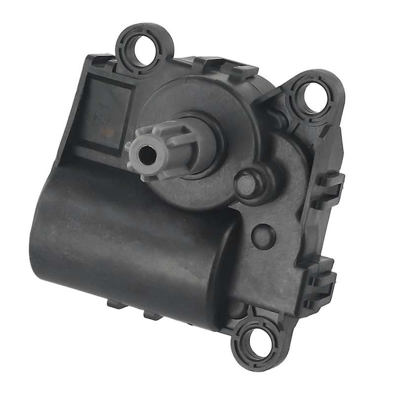 for 2011+ Air Conditioning Heater Actuator 1718213 AB3919E616AA HVAC Air Inlet Door Actuator