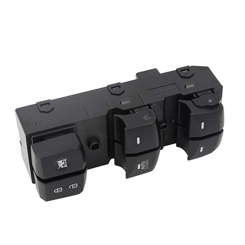 for 2011 2012 2013 2014 2015 Power Master Window Lift Control Switch LHD 93570-3X000 Black