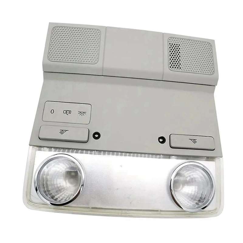 for 2010-2017 Car Interior Dome Light Car 1K0947105P Car Interior for Roof Reading