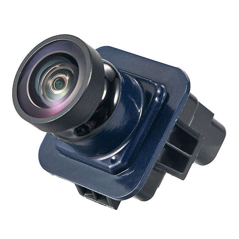 for 2011-2014 New Rear Camera Reverse Backup Parking Assist Camera El3z-19g490-d / Bl3z-19g490-b
