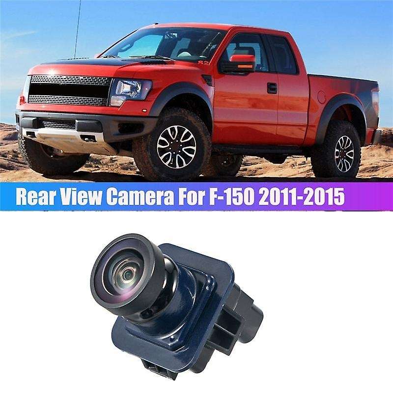 for 2011-2014 New Rear Camera Reverse Backup Parking Assist Camera El3z-19g490-d / Bl3z-19g490-b
