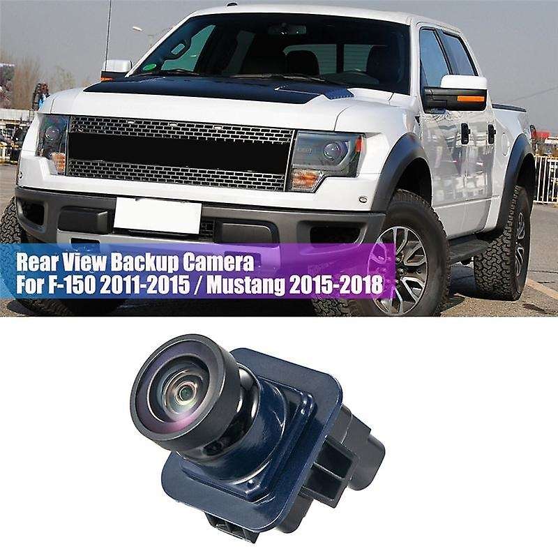 for 2011-2014 New Rear View Camera Reverse Backup Parking Assist Camera El3z-19g490-d, El3t-19g490-