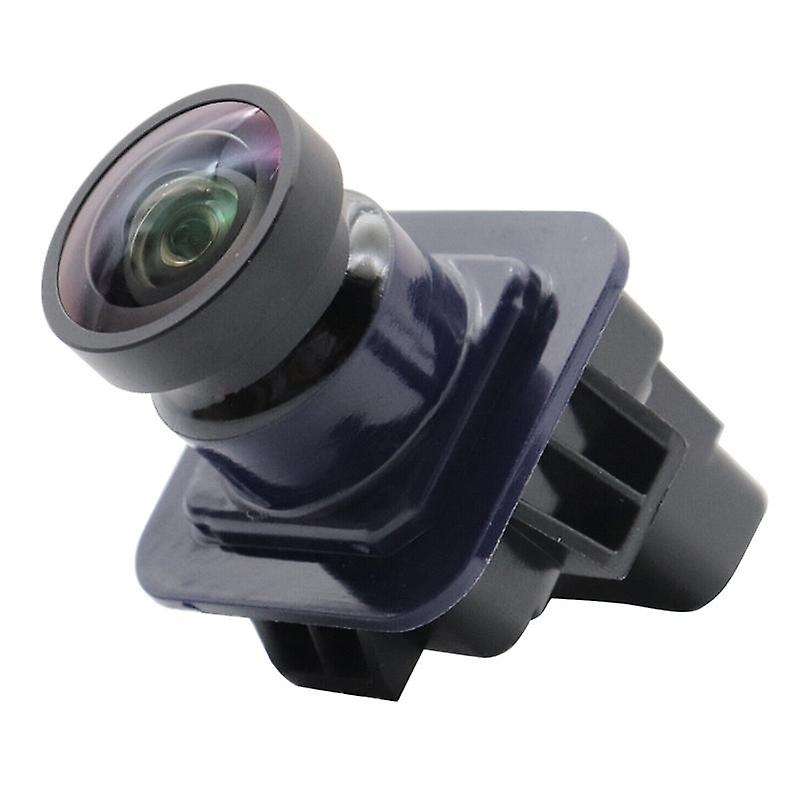 for 2011-2014 New Rear View Camera Reverse Backup Parking Assist Camera El3z-19g490-d, El3t-19g490-