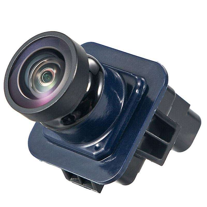 for 2011-2014 New Rear View Camera Reverse Backup Parking Assist Camera El3z-19g490-d, El3t-19g490-