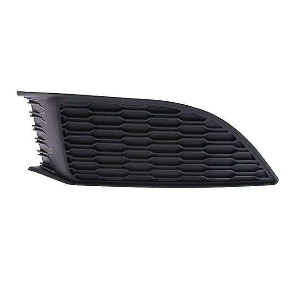 for 2011-2014 Charger Car Front Bumper Fog Lamp Cover Grill Grille Bezel Assembly CH1038132 CH103913