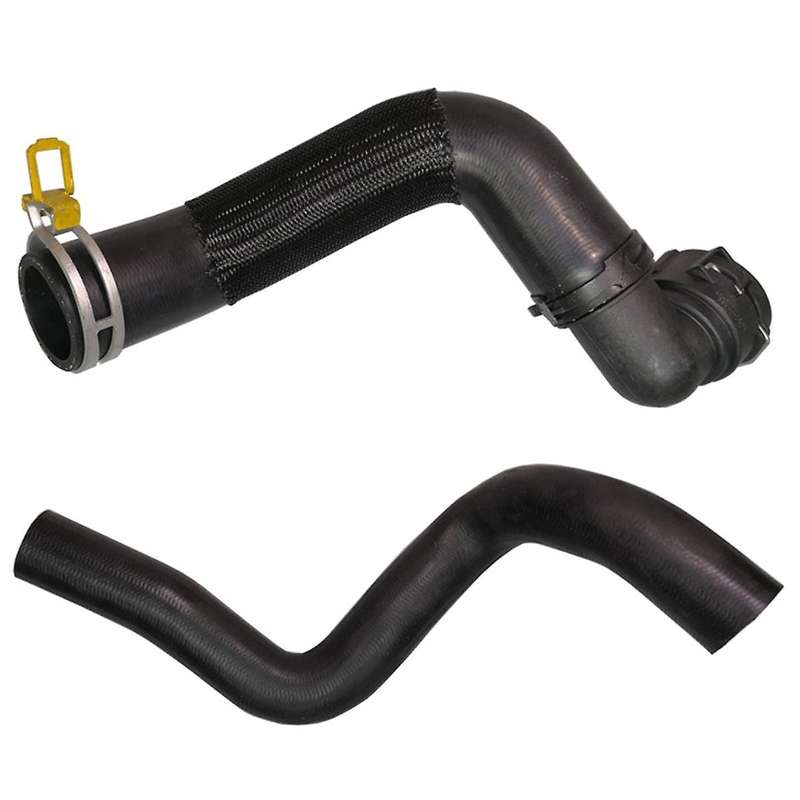 for 2011-2014 Radiator Hose Water Pipe Engine Coolant Hose Heater Water Pipe 9048532 9076033 9538938