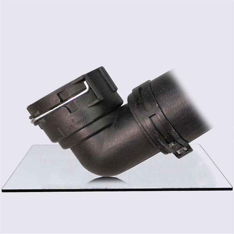 for 2011-2014 Radiator Hose Water Pipe Engine Coolant Hose Heater Water Pipe 9048532 9076033 9538938