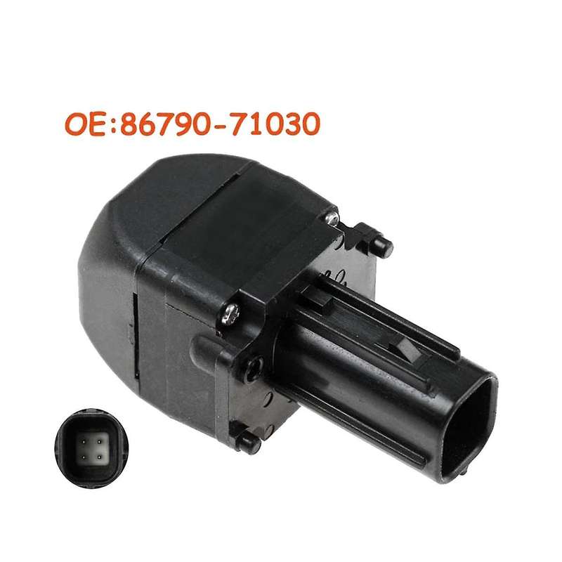 for 2011-2015 Rear View Camera Reverse Park Assist Backup Camera 86790-71030 / 8679071030