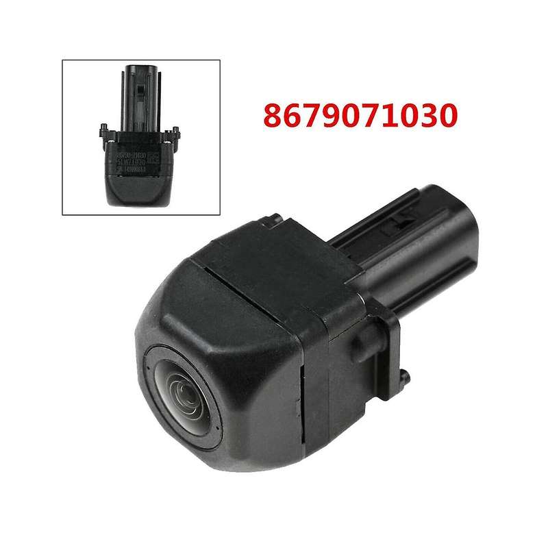 for 2011-2015 Rear View Camera Reverse Park Assist Backup Camera 86790-71030 / 8679071030