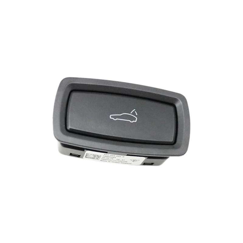 for 2011-2016 1 Pcs Rear Trunk Lock Switch Car Trunk Switch Release Button 7pp959832