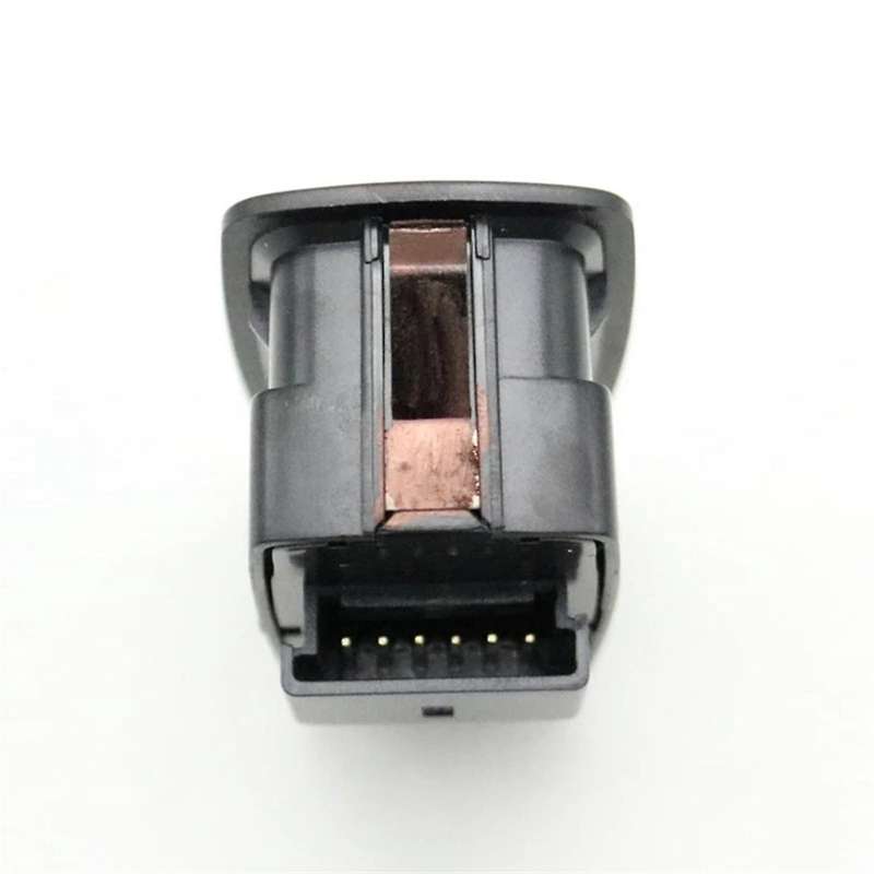 for 2011-2016 1 Pcs Rear Trunk Lock Switch Car Trunk Switch Release Button 7pp959832
