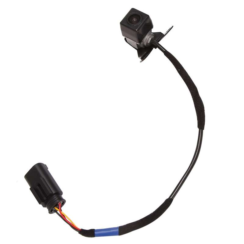 for 2011-2016 Car Rear Camera Reverse Camera Backup Parking Assist Camera 95750-3w100