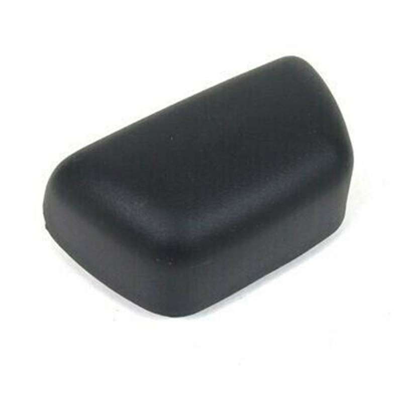 for 2011-2018 JK Accessories Seat Belt Rear 2Nd Row Seat Belt Turning Loop Cover 5HU37DX9AC