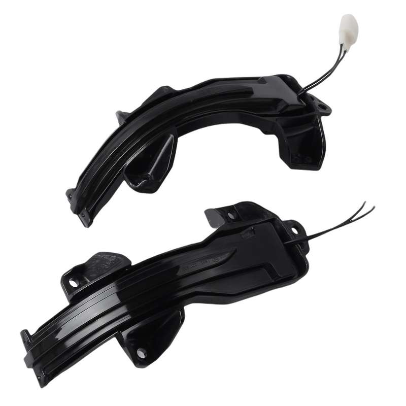 for 2012 2013 2014 2015 2016 2017 2018 Car LED Dynamic Turn Signal Light Side Rearview Mirror Light